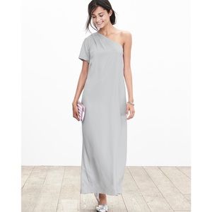 Banana Republic 100% Silk Dress
